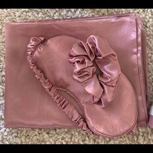 Summer & rose sleep well essentials